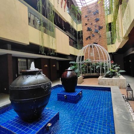 Sweet Garden Guest House Маланг Екстериор снимка