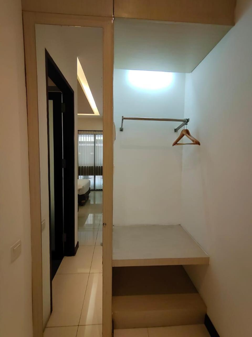 Sweet Garden Guest House Маланг Екстериор снимка