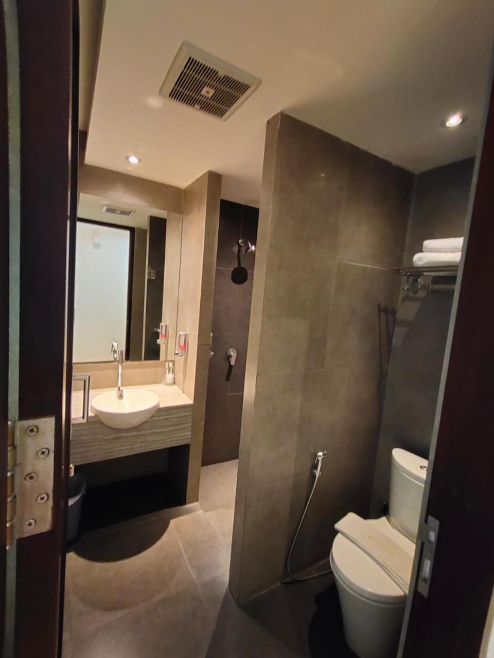 Sweet Garden Guest House Маланг Екстериор снимка