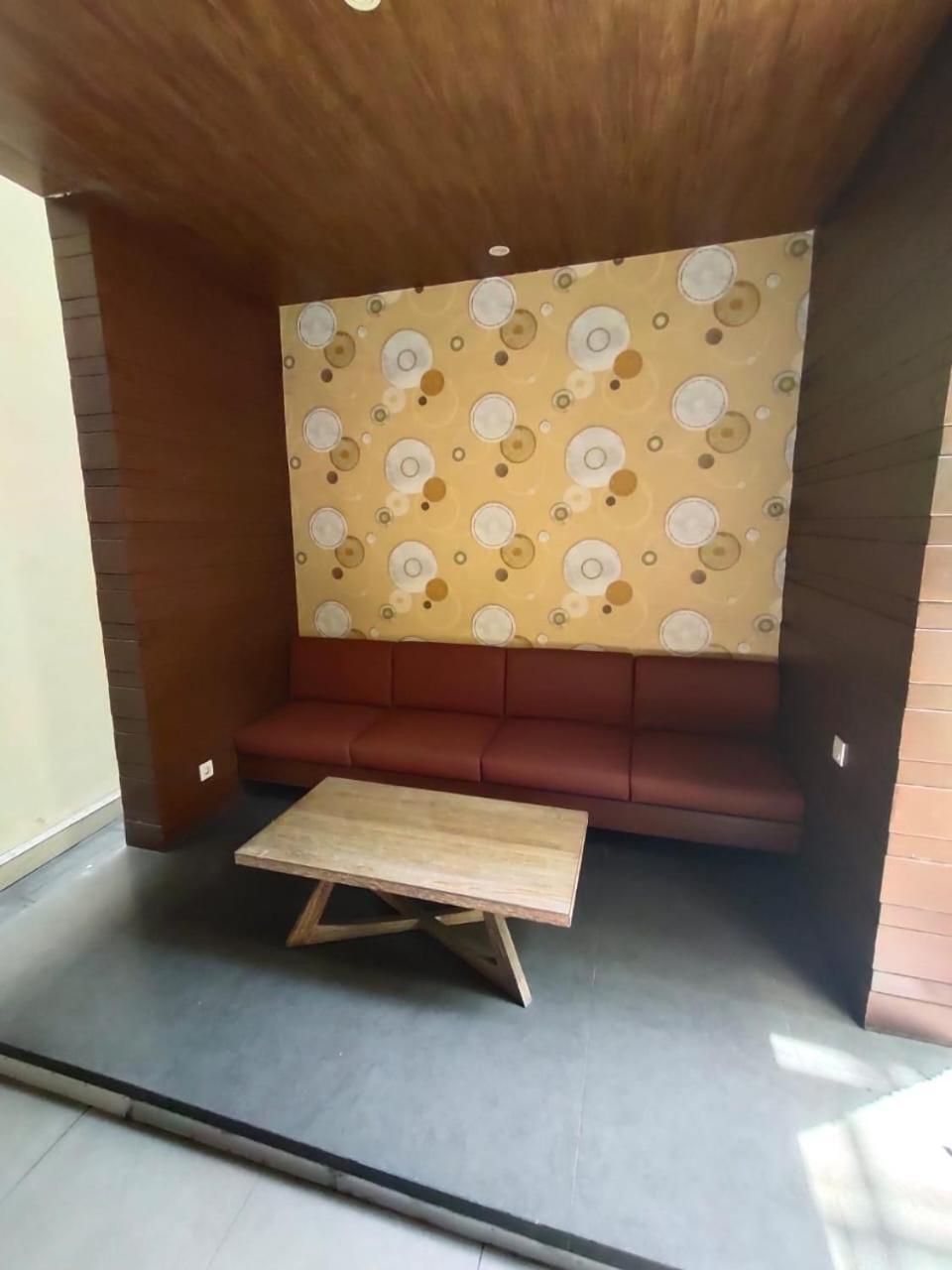 Sweet Garden Guest House Маланг Екстериор снимка