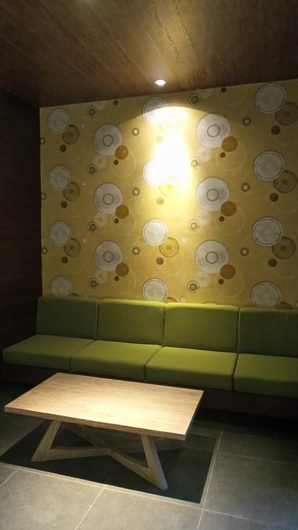 Sweet Garden Guest House Маланг Екстериор снимка