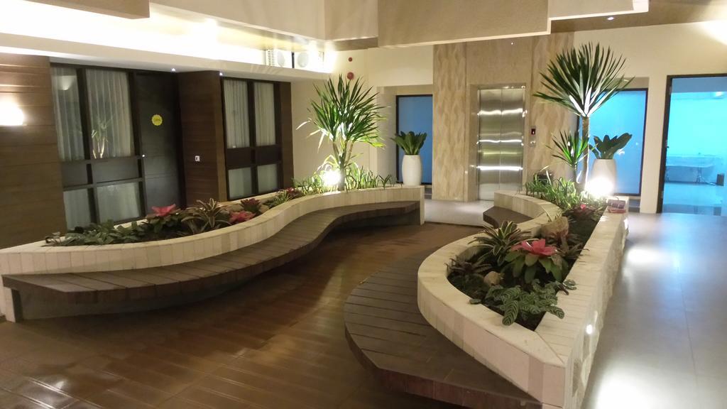Sweet Garden Guest House Маланг Екстериор снимка