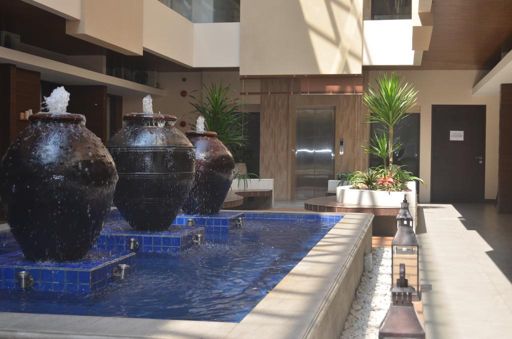Sweet Garden Guest House Маланг Екстериор снимка