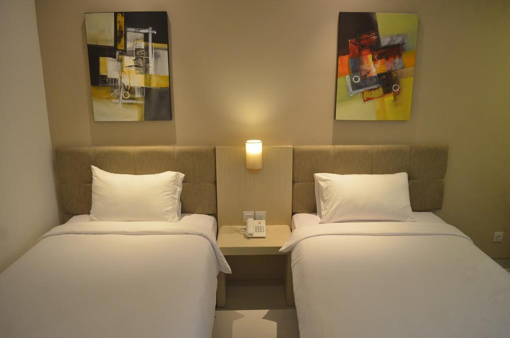 Sweet Garden Guest House Маланг Екстериор снимка
