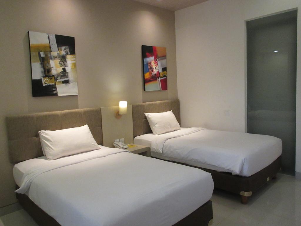 Sweet Garden Guest House Маланг Екстериор снимка