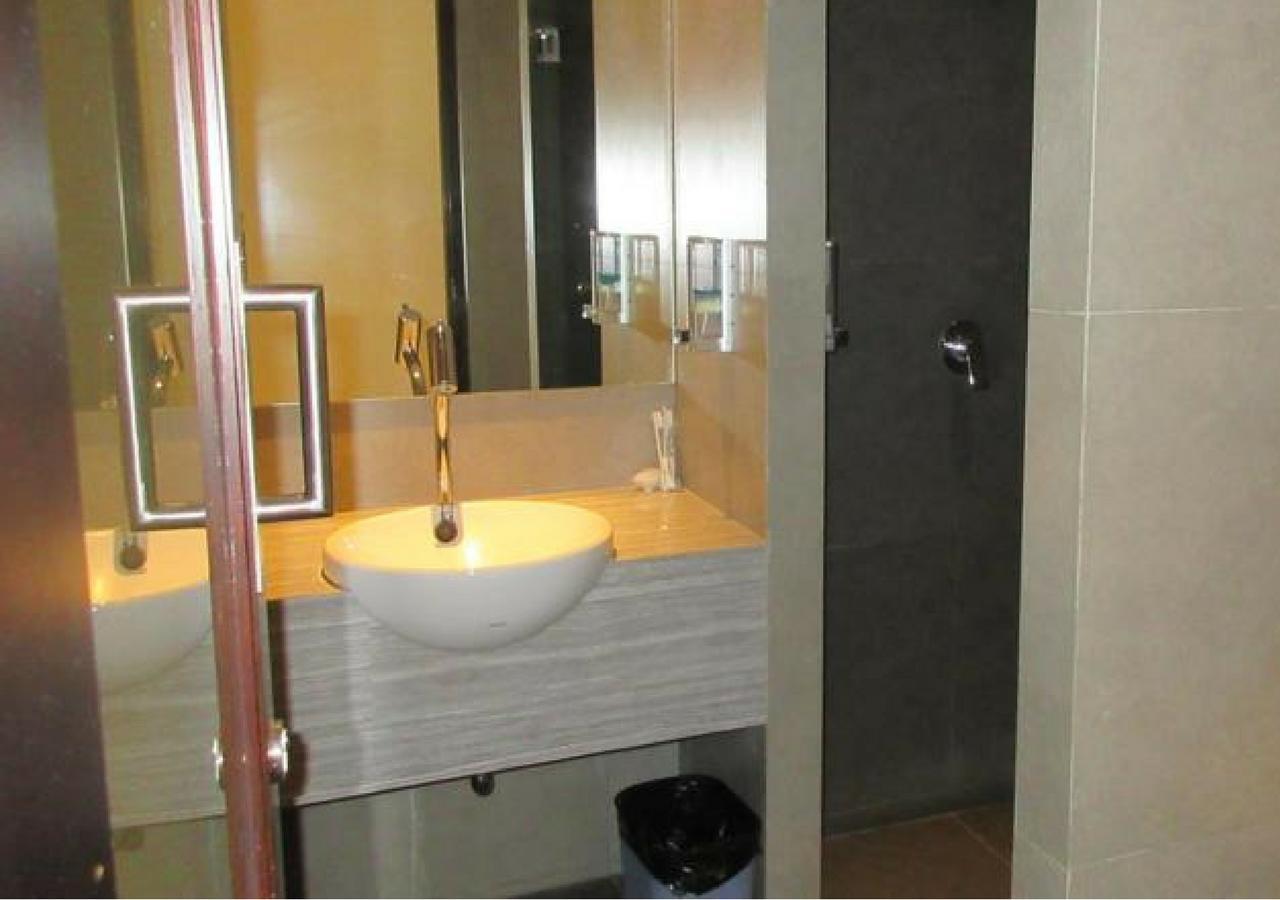 Sweet Garden Guest House Маланг Екстериор снимка